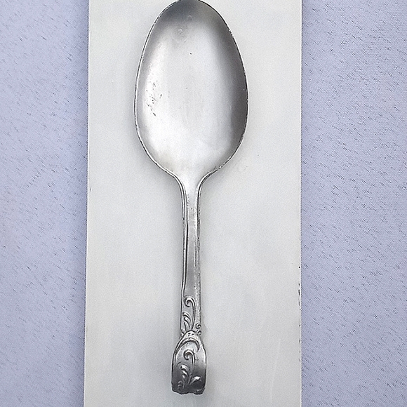 Spoon Wall Hook - Picture 2 of 3